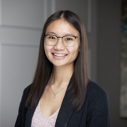Chantelle Tran