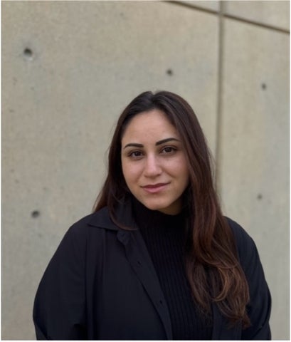 Mélika S. Hashemi 