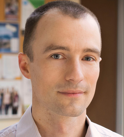 Dr. Mathieu Doucet