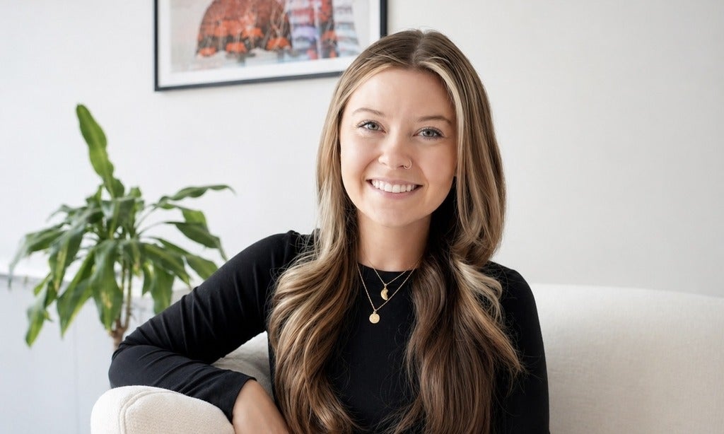 Amy Barron