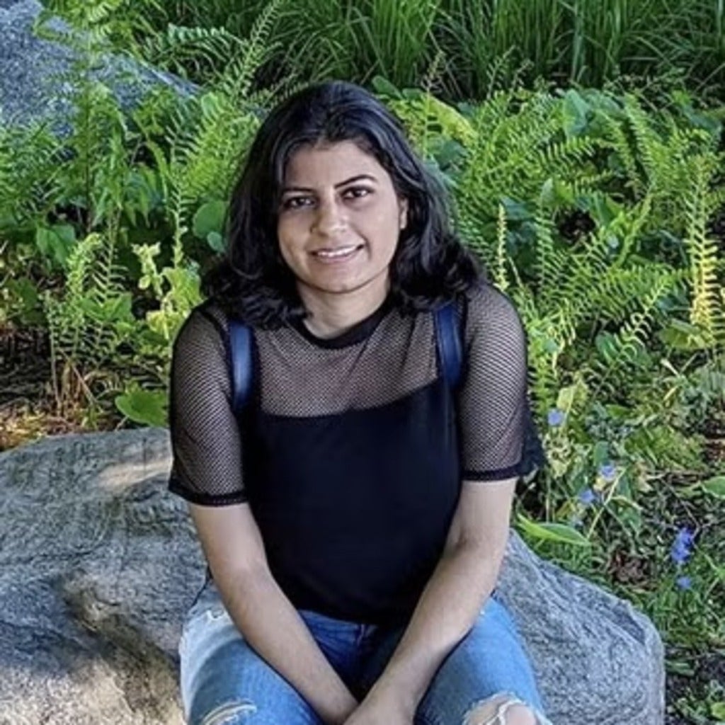 Aparajita Bhattacharya