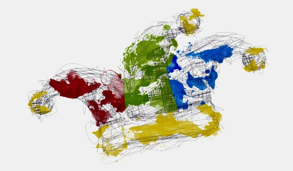 illustration of jester hat