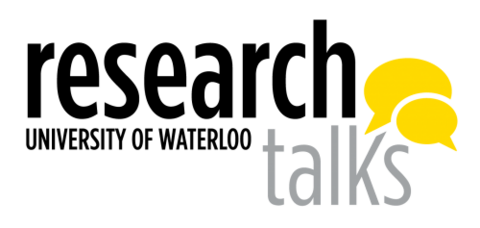 Research Talks logo