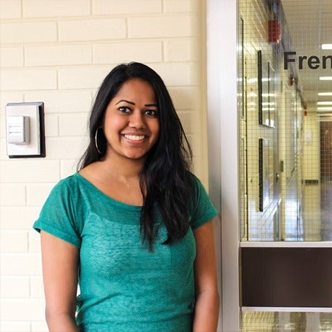 Rosanne Abdulla