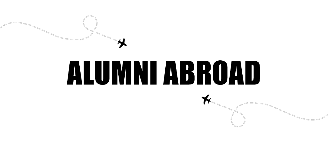 Alumni Abroad