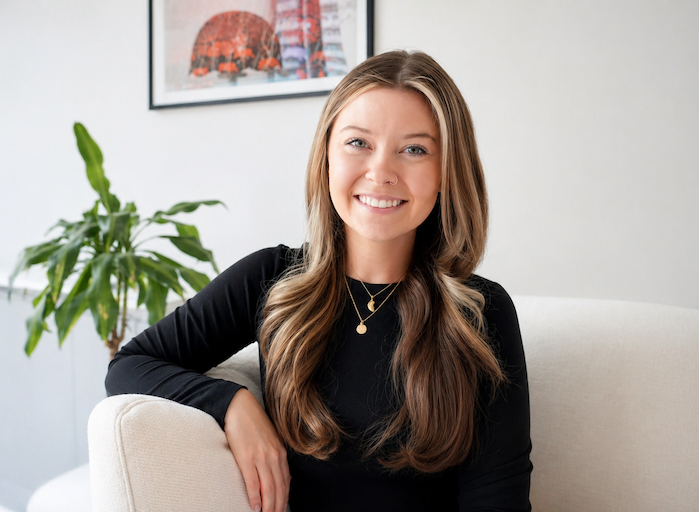 Amy Barron