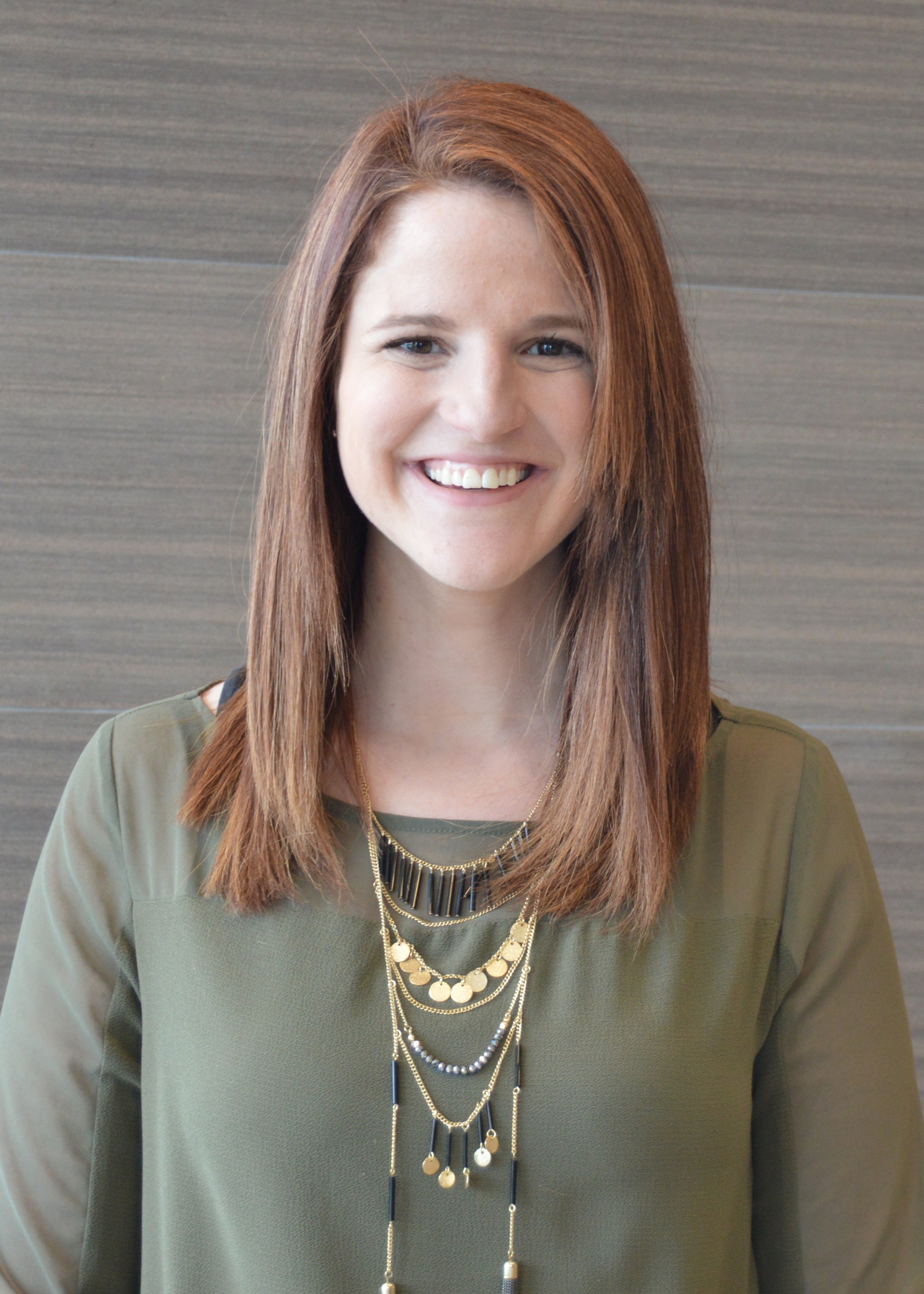 Jenny Flagler-George