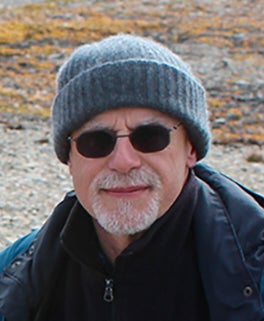 Douglas Stenton