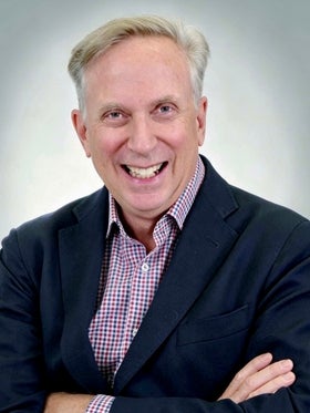 Dr. Andrew Cooper