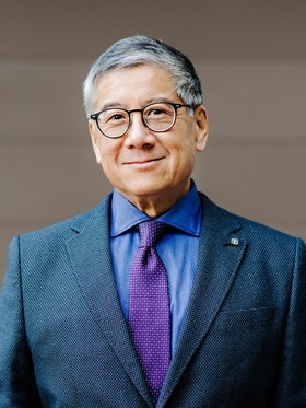Dr. Geoffrey Fong