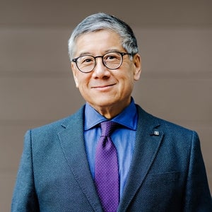 Geoff Fong