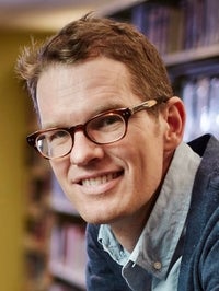 Jay Dolmage