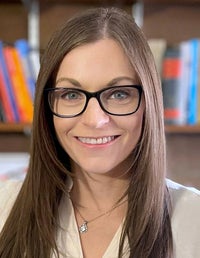 Dr. Megan McCarthy