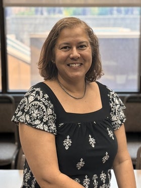 Dr. Myra Fernandes