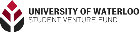 University of Waterloo School of Accounting and Finance Student Venture Fund logo