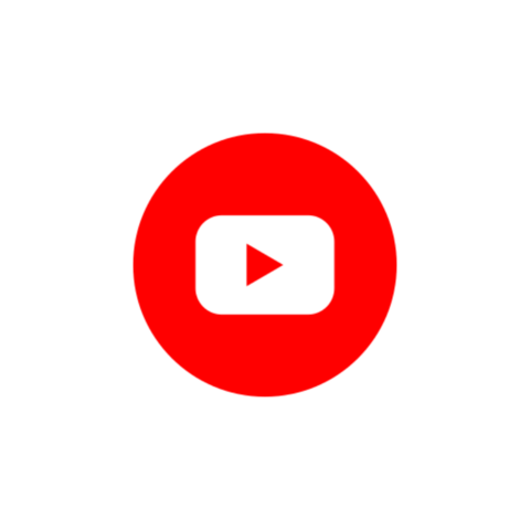 YouTube logo