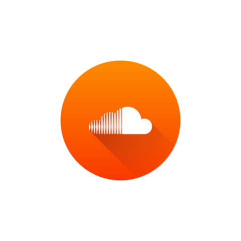 SoundCloud logo