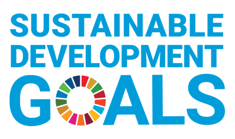United Nations' Sustainable Development Goals logo