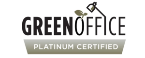 Platinum Green Office Certified