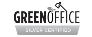 Silver Green Office Certified