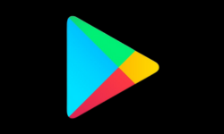 Google Playstore logo