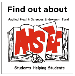 find out about the applied health sciences endowment fund