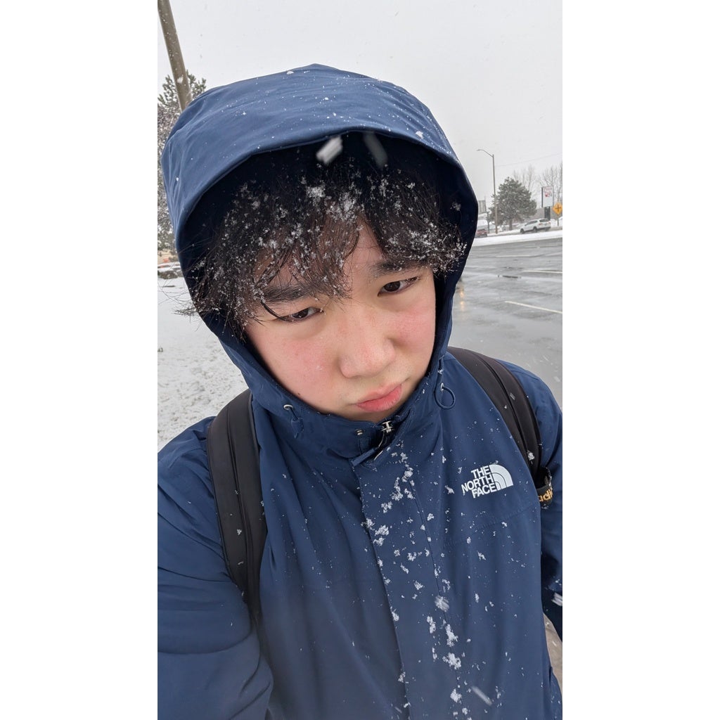 Director of Promotions - Christopher Lim