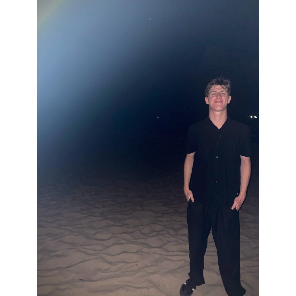 Director of Communications - Marco D'Angelo