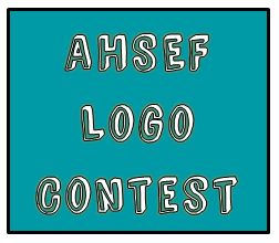 AHSEF Logo Contest