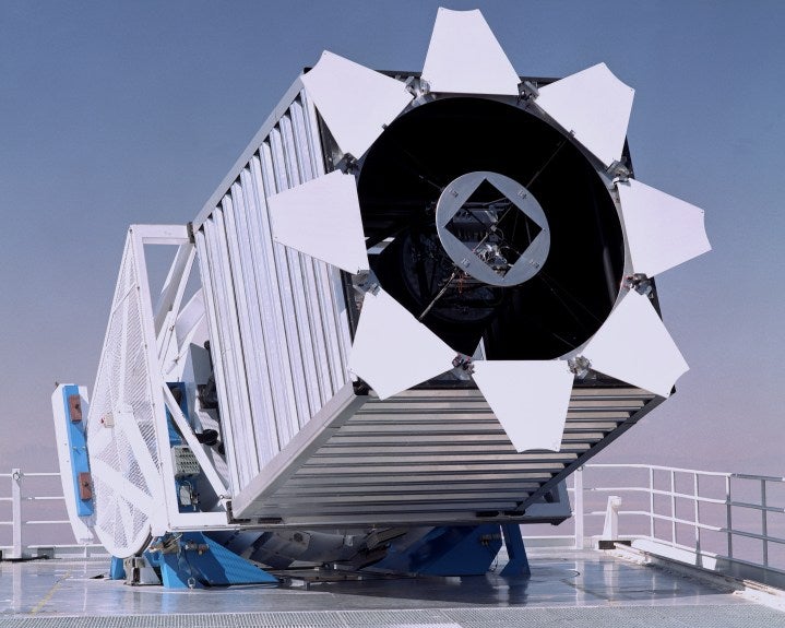 Sloan Telescope