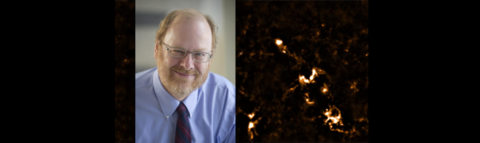 Photo of Prof. Mike Fich