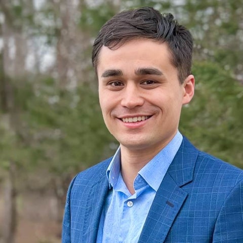 Nicholas Kern