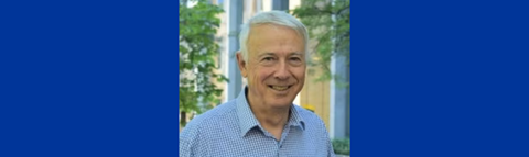 Prof Robert Mann