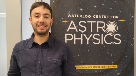 Carlos Garcia Garcia