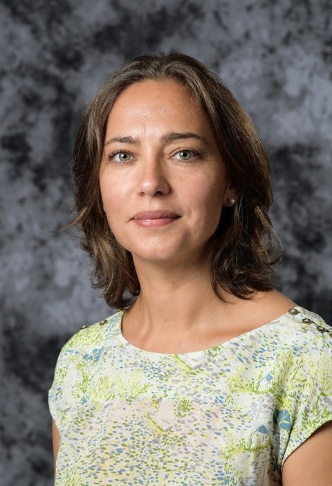Claudia Scarlata