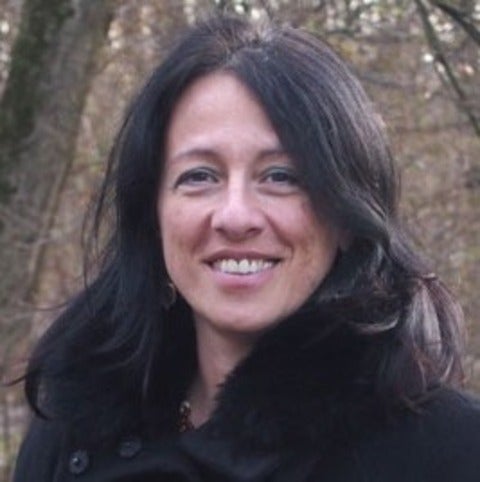 Professor Claudia Maraston