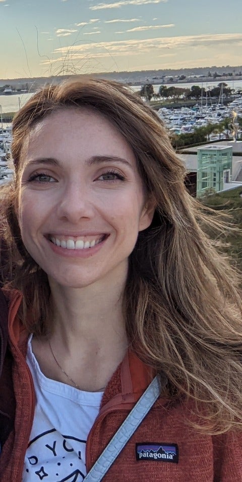 Serena Perrotta