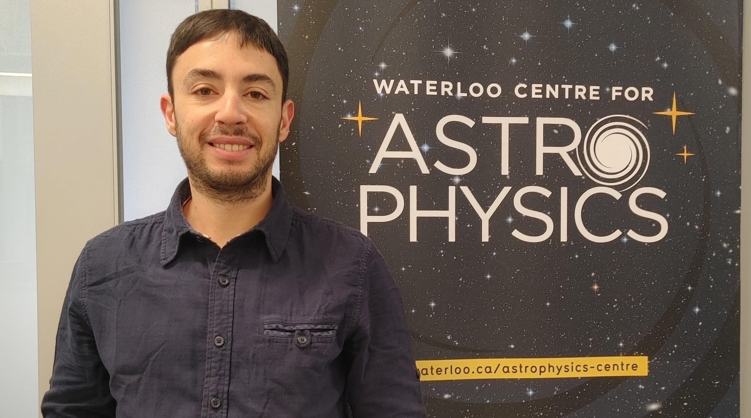 Carlos Garcia Garcia