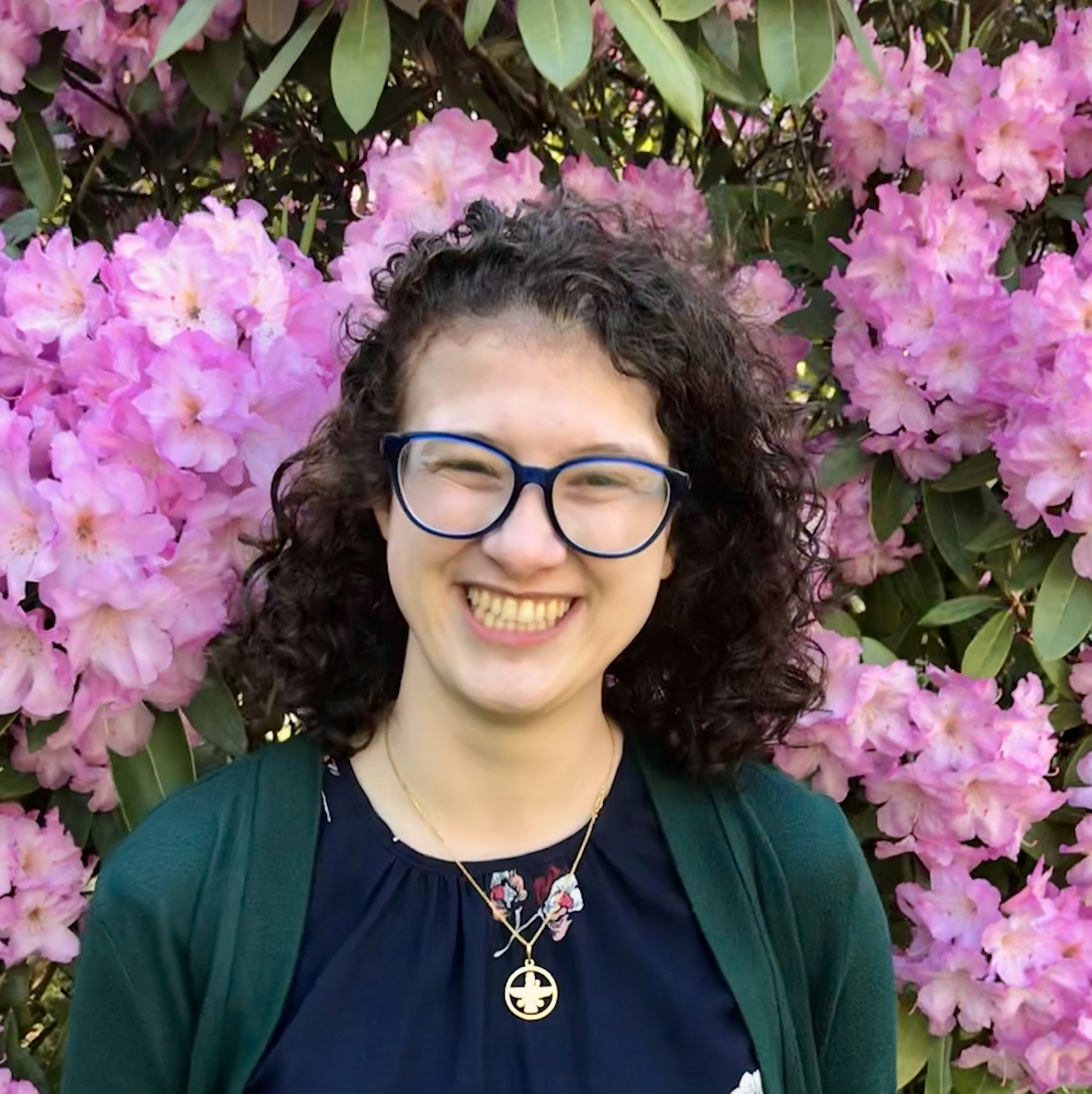 Margaret Buhariwalla