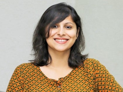 Susmita Adhikari