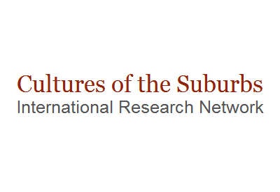 Cultures of the Suburbs International Research Network
