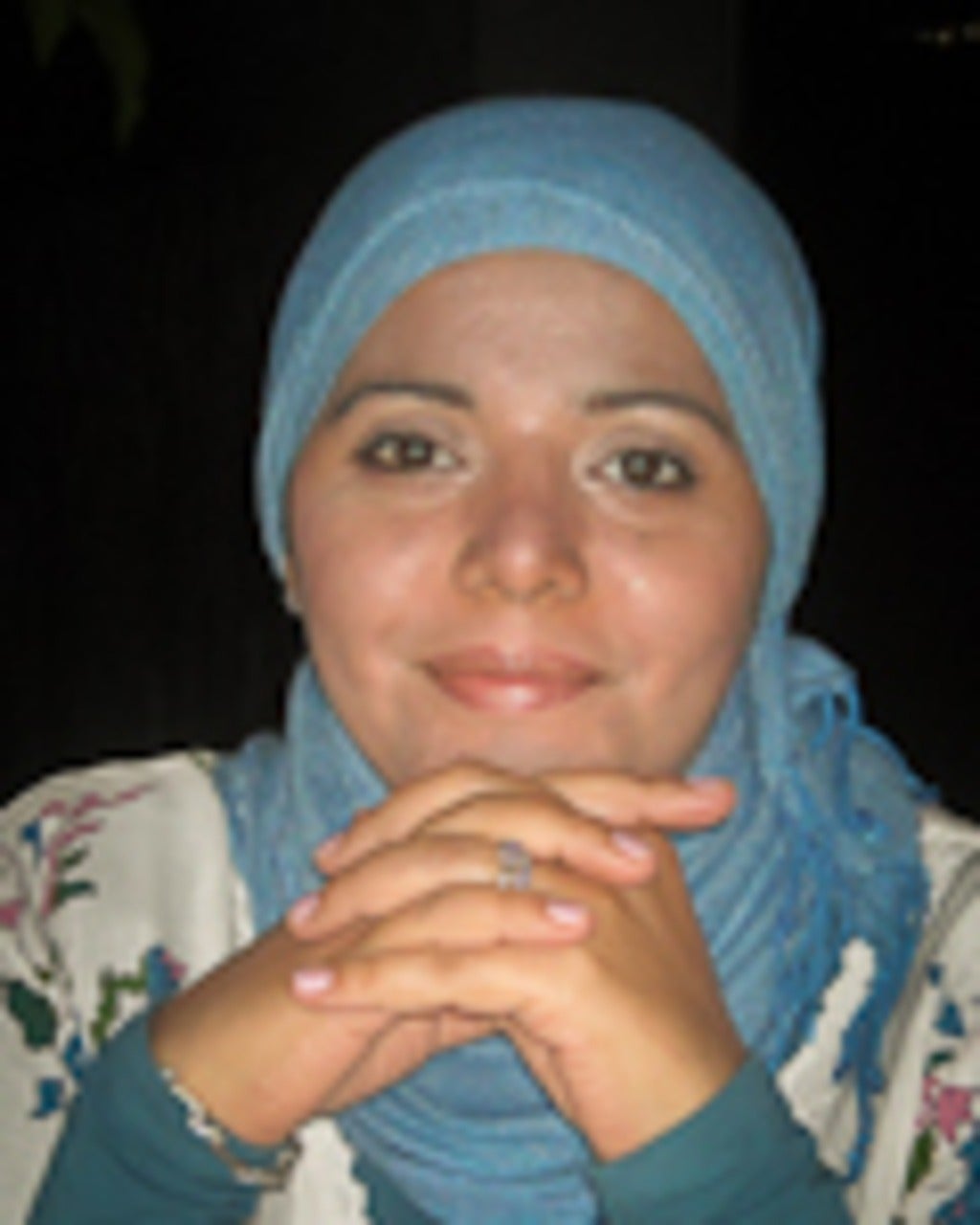 Hanan Mohamed profile picture