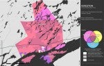 Kingston's domesticity map.