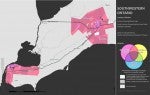 London and Windsor's domesticity map.