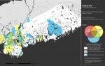 Halifax's social status map.