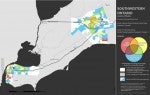 London and Windsor's social status map.