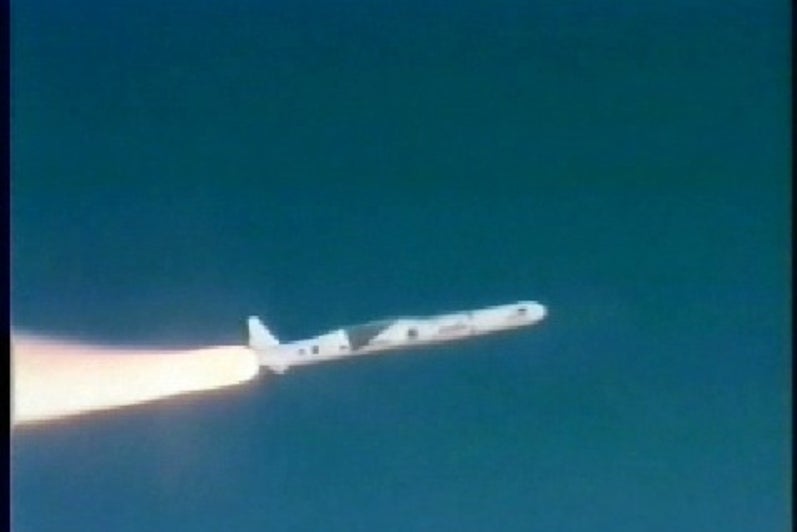 ACE Launch 6