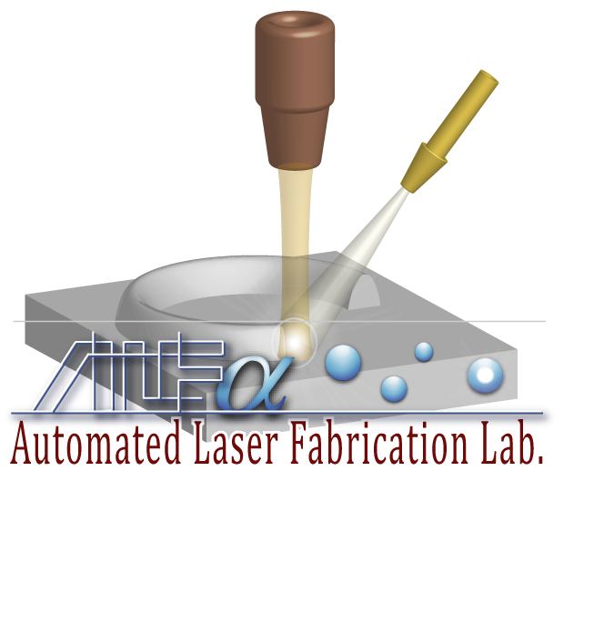 Automated Laser Fabrication Lab