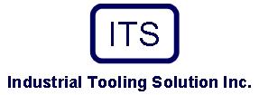 Industrial Tooling Solution Inc. logo