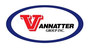 Vannatter Group Inc. logo